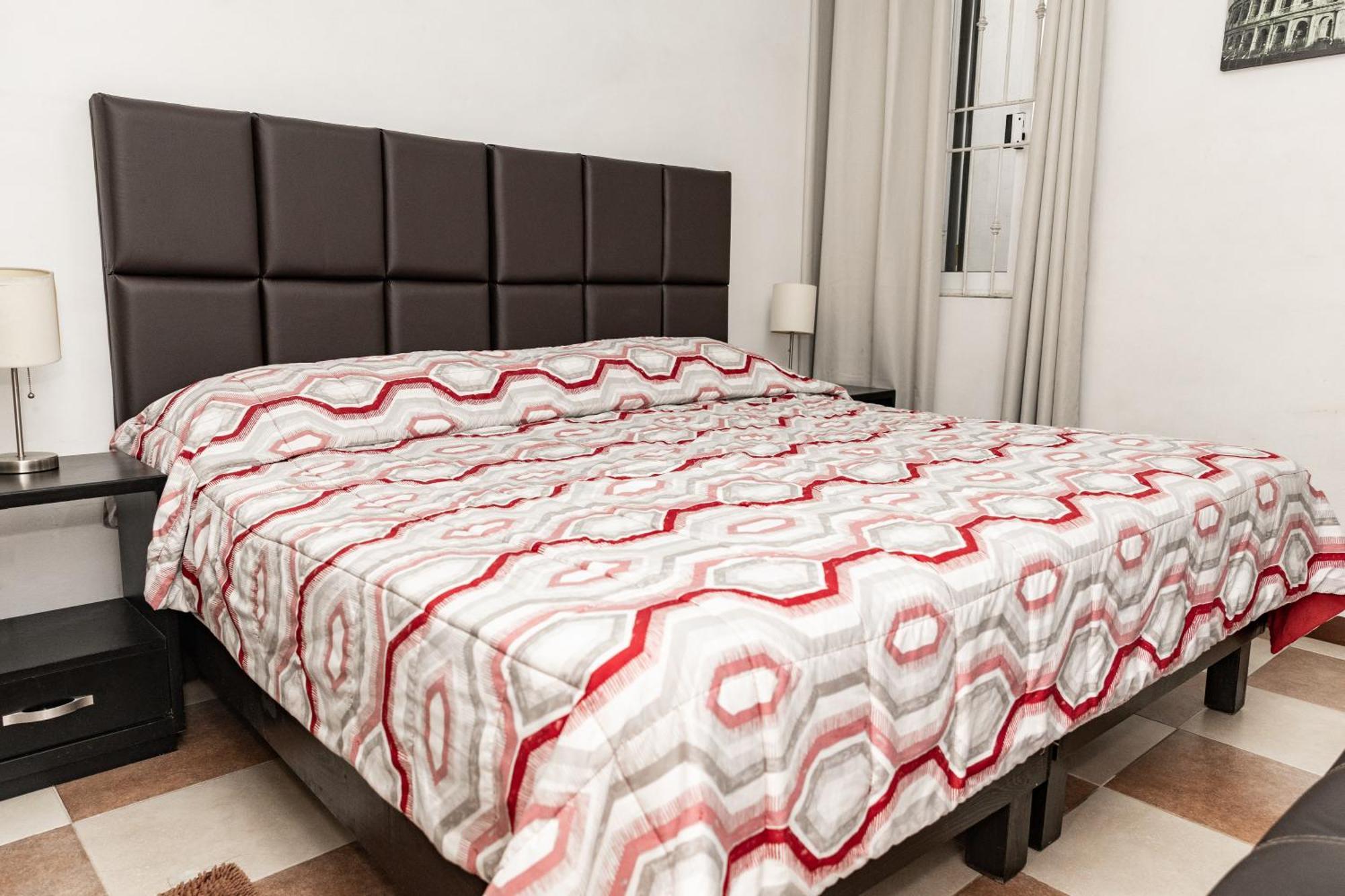 Hermoso Departamento En Oaxaca Con Estacionamiento Ngoại thất bức ảnh