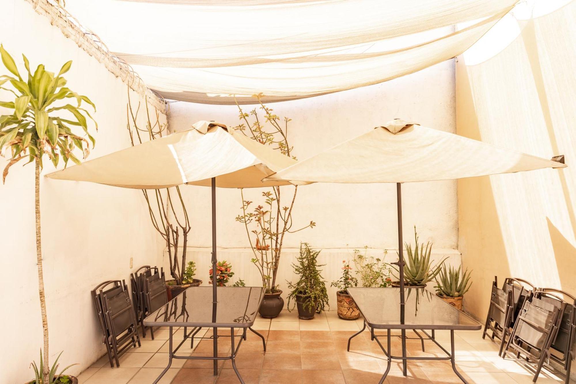 Hermoso Departamento En Oaxaca Con Estacionamiento Ngoại thất bức ảnh