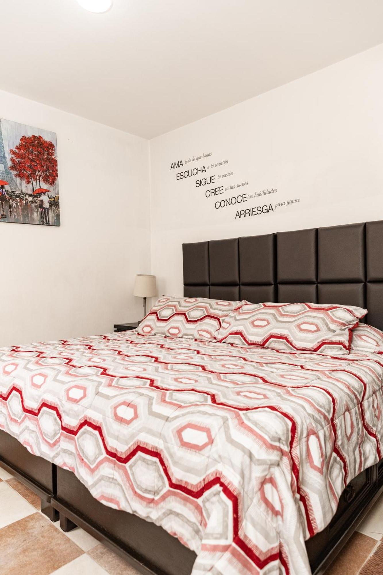 Hermoso Departamento En Oaxaca Con Estacionamiento Ngoại thất bức ảnh