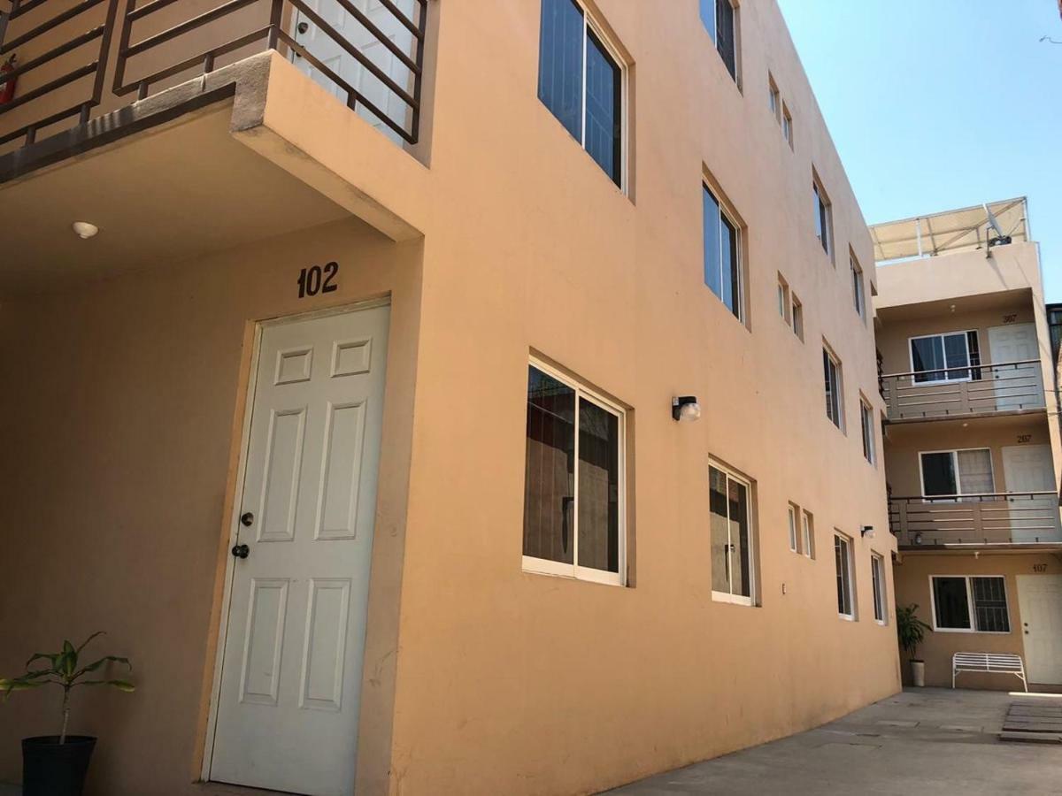 Hermoso Departamento En Oaxaca Con Estacionamiento Ngoại thất bức ảnh